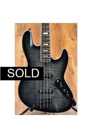 Maruszczyk Elwood Absolution Mid Scale J-Retro Maruszczyk Elwood Absolution Mid Scale J-Retro